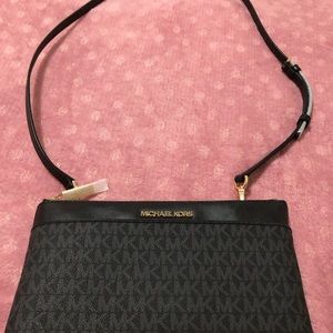 Michael Kors crossbody bag